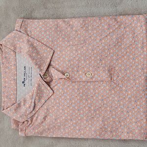 Peter Millar Seaside - Polo Shirt -